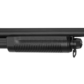 CM351M Breacher Shotgun Metal Version Black