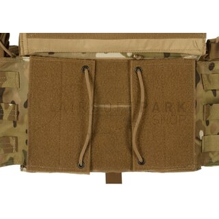 6094A-RS Plate Carrier ATP
