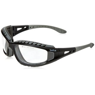 Boll Tracker II Schutzbrille Clear