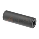 100x30mm Smooth Style Silencer