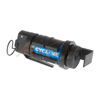 3x Cyclone Grenade System