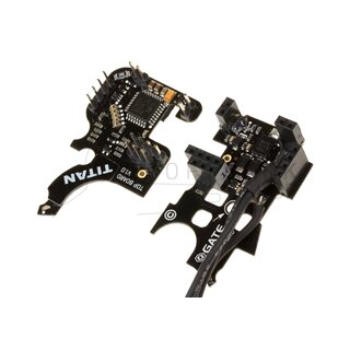 Titan V2 Complete Set Rear Wired