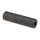 130x35mm Smooth Style Silencer