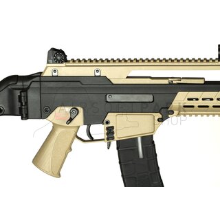 G33 Compact Assault Rifle Two Tone