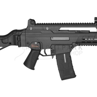 G33 Compact Assault Rifle Black