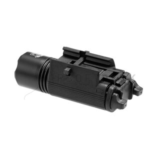 M3 Q5 LED Tactical Illuminator Black