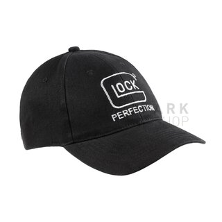 Glock Perfection Cap Black