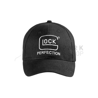 Glock Perfection Cap Black