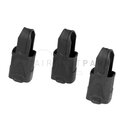 Magpul 9mm SMG 3 Pack Black