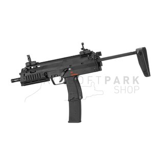 H&K MP7 A1 Navy Full Power GBR Black