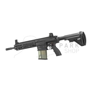 H&K HK417D V2 Mosfet Full Power Black