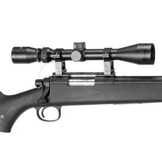 VSR-10 Bolt-Action Sniper Rifle Set