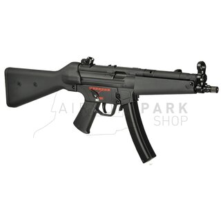 CM MP5 A4 Black