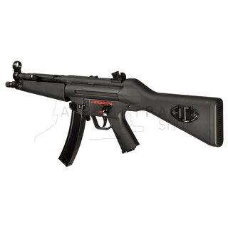 CM MP5 A4 Black