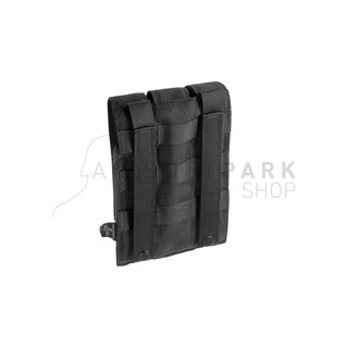 MP5 Triple Mag Pouch Black