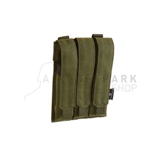 MP5 Triple Mag Pouch OD