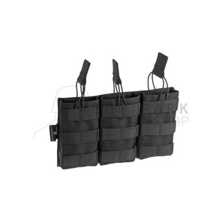5.56 Triple Direct Action Mag Pouch Black
