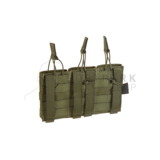 5.56 Triple Direct Action Mag Pouch OD