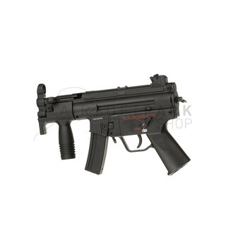 MP5K Full Metal Black
