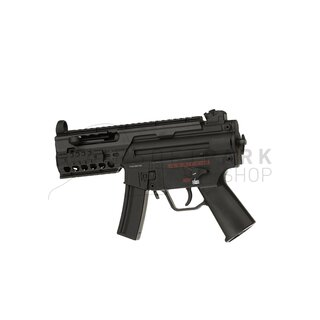 MP5K CQB Full Metal Black