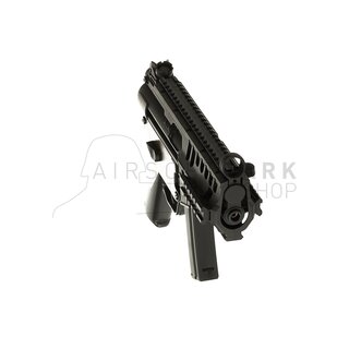 MP5K CQB Full Metal Black