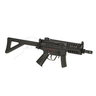 MP5K CQB FS Full Metal Black