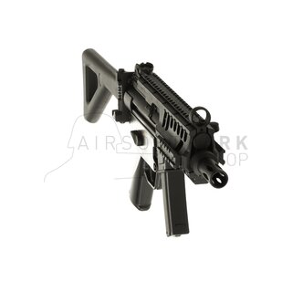 MP5K CQB FS Full Metal Black