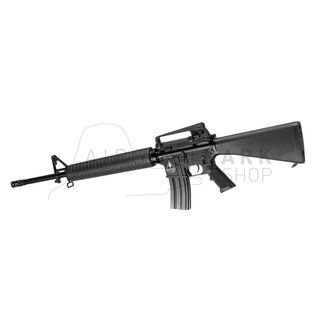 KM16 Battle Rifle 2GX