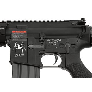 Spikes Tactical ST-15 14.5 Inch