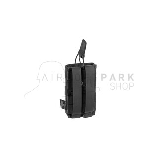 5.56 Single Direct Action Mag Pouch Black