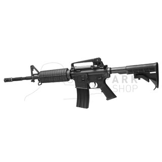 M4A1 Carbine Katana Black