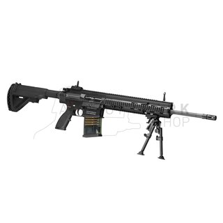 H&K HK417D Sniper V2 Mosfet Black