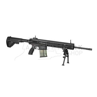 H&K HK417 20?? Sniper V2 Mosfet Full Power