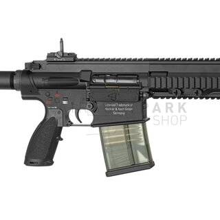 H&K HK417 20?? Sniper V2 Mosfet Full Power