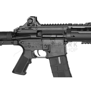 CXP.08 Concept Rifle Black