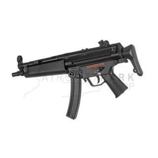 MP5 A5 Wide Forearm