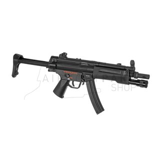 MP5 A5 Tactical Lighted Forearm