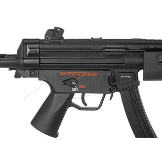 MP5 A5 Tactical Lighted Forearm