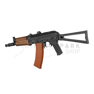 AKS74U Full Metal
