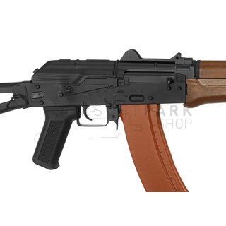 AKS74U Full Metal