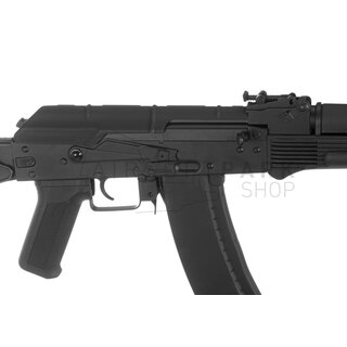 AK102 Folding Stock Full Metal