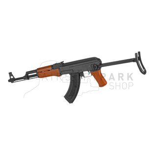 AK47S Full Metal
