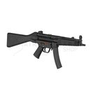 H&K MP5 A4 V2 Mosfet Full Power Black