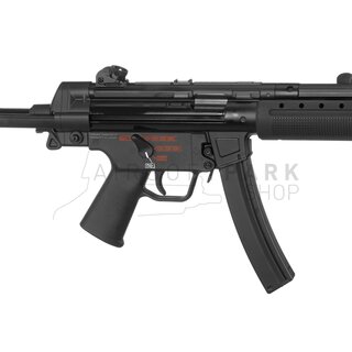 H&K MP5 A5 V2 Mosfet Full Power Black