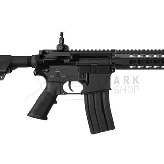 M4 Defender 8.5 Inch Black