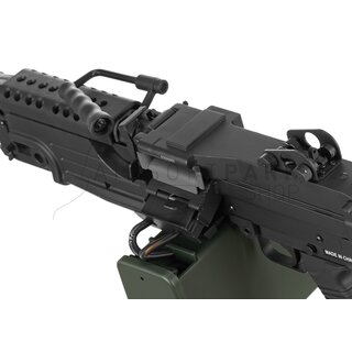M249 MK II Full Metal Black
