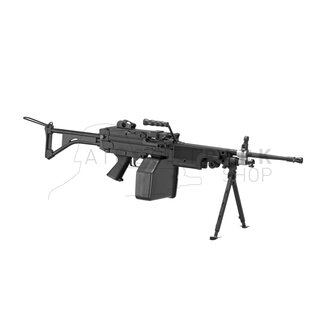 M249 MK I Full Metal Black