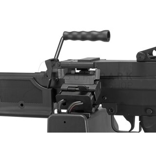 M249 MK I Full Metal Black