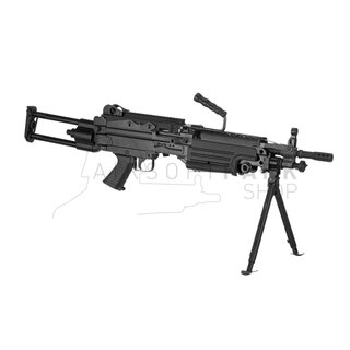 M249 Para Black