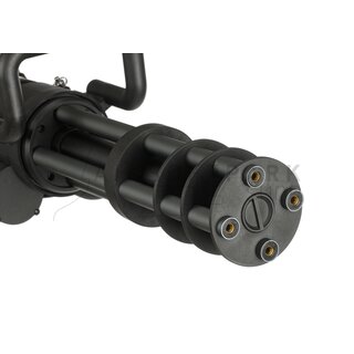 M132 Microgun Black